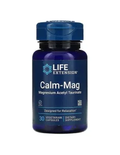 BodyNutrition | Calm-Mag Life Extension
