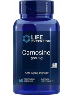 BodyNutrition | Carnosine Life Extension