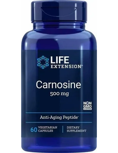 BodyNutrition | Carnosine Life Extension
