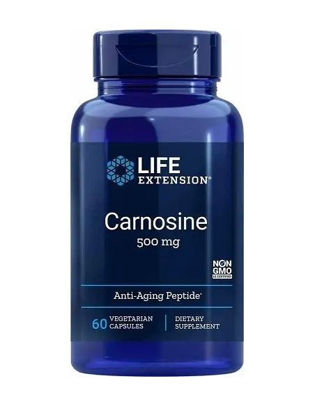 BodyNutrition | Carnosine Life Extension