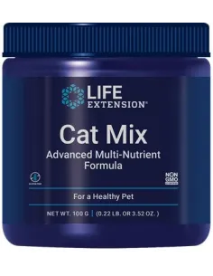 Cat Mix von Life Extension | Body Nutrition (DE)