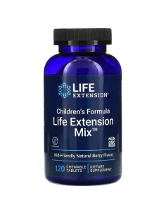 Children's Formula Life Extension Mix von Life Extension | Body Nutrition (DE)