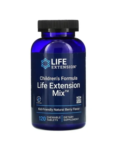 Children's Formula Life Extension Mix de Life Extension | Body Nutrition (FR)