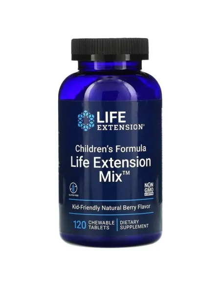 Children's Formula Life Extension Mix de Life Extension | Body Nutrition (FR)