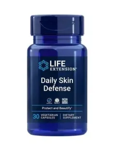 Daily Skin Defense von Life Extension | Body Nutrition (DE)