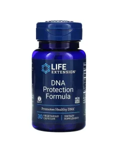 BodyNutrition | DNA Protection Formula Life Extension