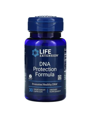 DNA Protection Formula von Life Extension | Body Nutrition (DE)