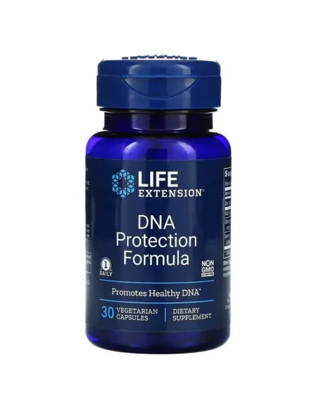 DNA Protection Formula von Life Extension | Body Nutrition (DE)