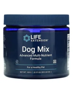 Dog Mix de Life Extension | Body Nutrition (FR)