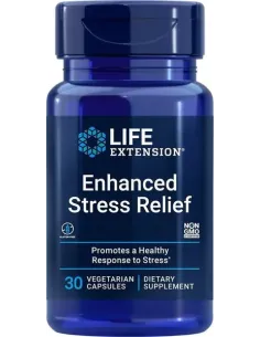 BodyNutrition | Enhanced Stress Relief Life Extension