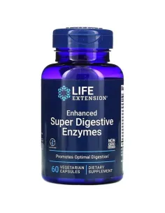 Enhanced Super Digestive Enzymes von Life Extension | Body Nutrition (DE)