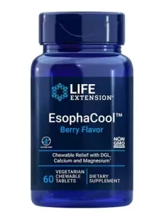BodyNutrition | EsophaCool Life Extension