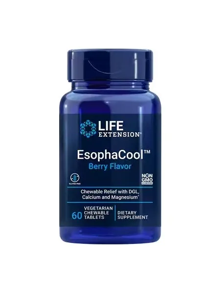 BodyNutrition | EsophaCool Life Extension