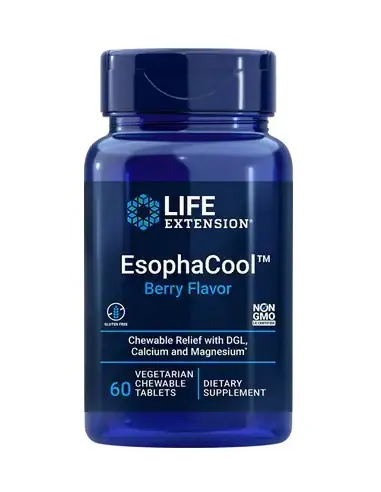 BodyNutrition | EsophaCool Life Extension