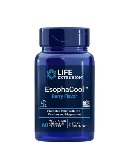 BodyNutrition | EsophaCool Life Extension