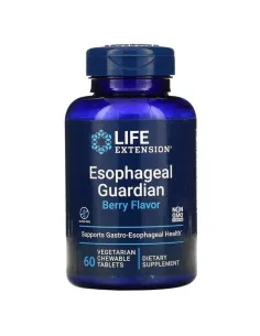 Esophageal Guardian von Life Extension | Body Nutrition (DE)