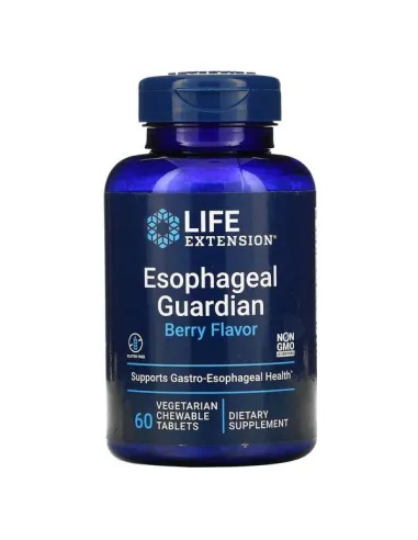 Esophageal Guardian von Life Extension | Body Nutrition (DE)