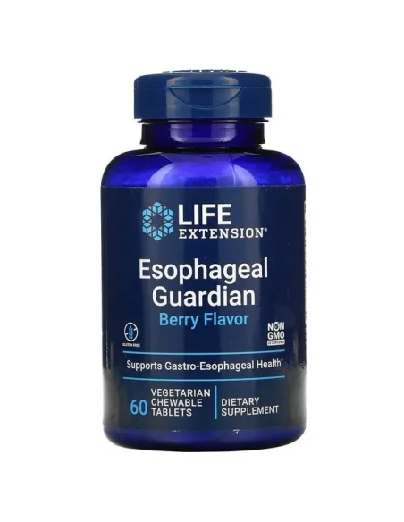 Esophageal Guardian von Life Extension | Body Nutrition (DE)