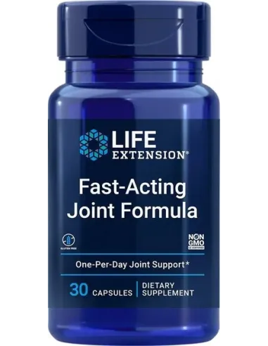 Fast-Acting Joint Formula von Life Extension | Body Nutrition (DE)
