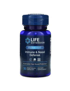 BodyNutrition | Florassist Immune & Nasal Defense Life Extension