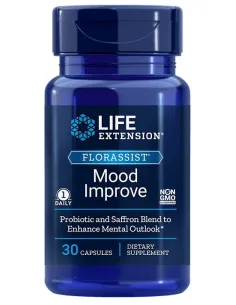 BodyNutrition | Florassist Mood Improve Life Extension