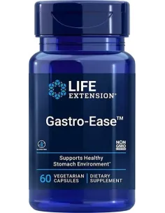 Gastro-Ease de Life Extension | Body Nutrition (FR)