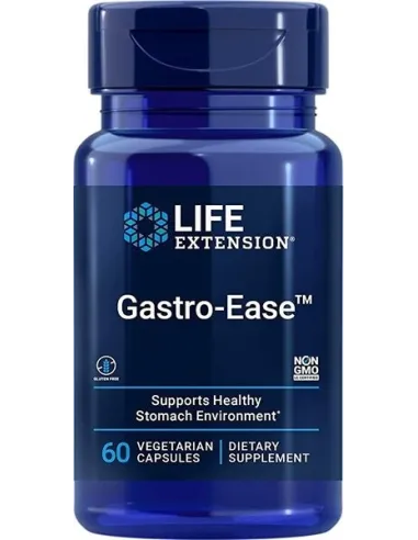 Gastro-Ease de Life Extension | Body Nutrition (FR)