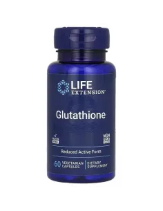 BodyNutrition | Glutathione Life Extension