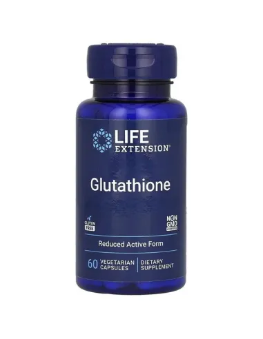 BodyNutrition | Glutathione Life Extension