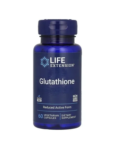 BodyNutrition | Glutathione Life Extension