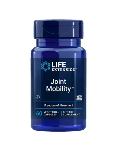 Joint Mobility von Life Extension | Body Nutrition (DE)
