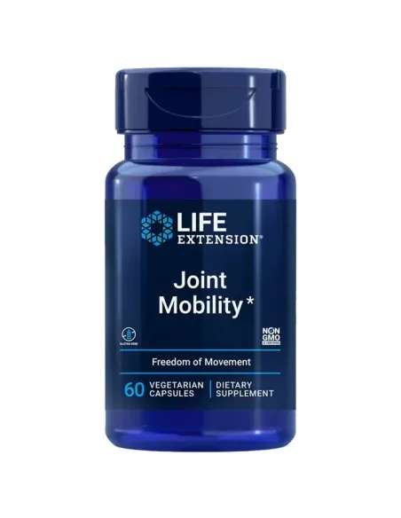 Joint Mobility von Life Extension | Body Nutrition (DE)