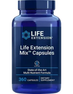 BodyNutrition | Life Extension Mix Capsules Life Extension