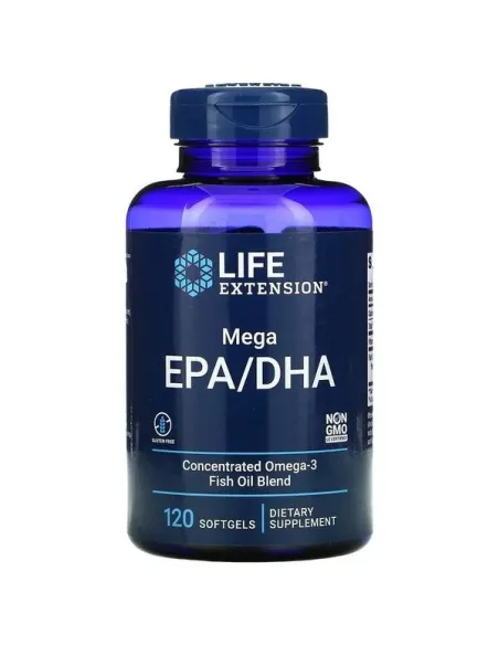 BodyNutrition | Mega EPA Life Extension
