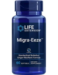 Migra-Eeze von Life Extension | Body Nutrition (DE)