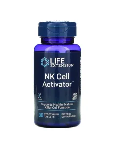 BodyNutrition | NK Cell Activator Life Extension