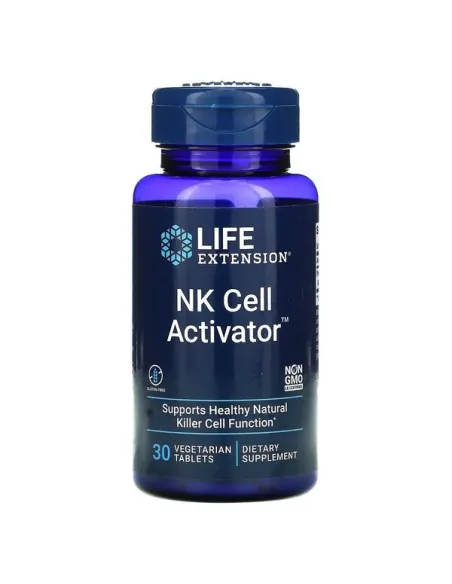 BodyNutrition | NK Cell Activator Life Extension