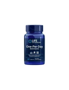 BodyNutrition | One-Per-Day Multivitamin Life Extension