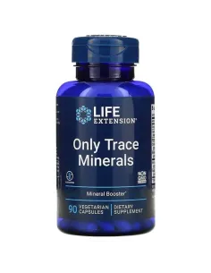 BodyNutrition | Only Trace Minerals Life Extension