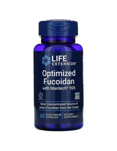 Optimized Fucoidan with Maritech 926 de Life Extension | Body Nutrition (FR)