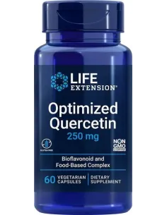 BodyNutrition | Optimized Quercetin Life Extension