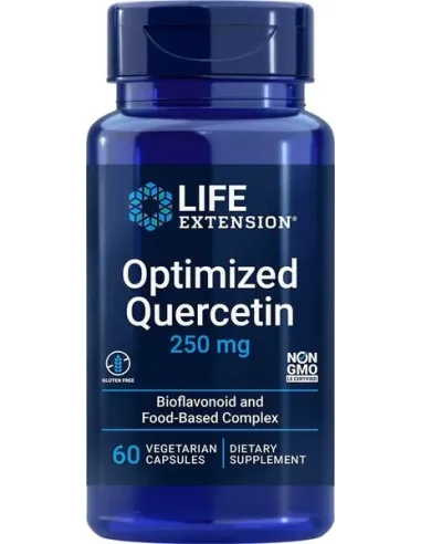 BodyNutrition | Optimized Quercetin Life Extension