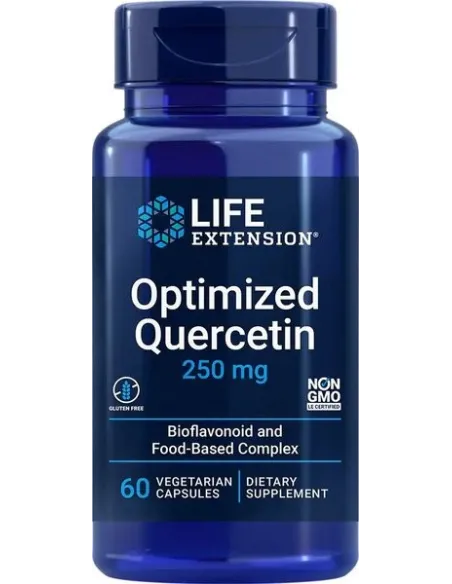 BodyNutrition | Optimized Quercetin Life Extension