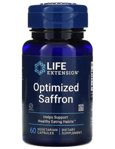 BodyNutrition | Optimized Saffron Life Extension