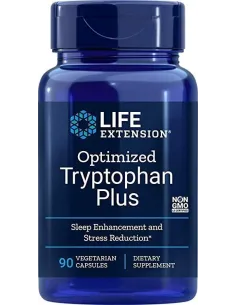 BodyNutrition | Optimized Tryptophan Plus Life Extension