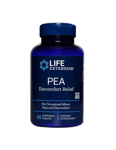 BodyNutrition | PEA Discomfort Relief Life Extension