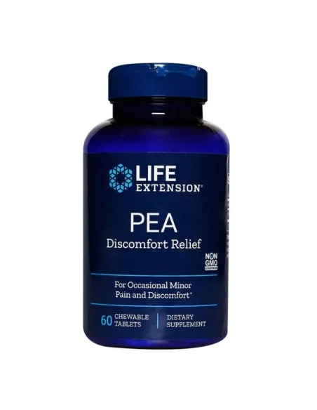 BodyNutrition | PEA Discomfort Relief Life Extension