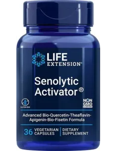 BodyNutrition | Senolytic Activator Life Extension