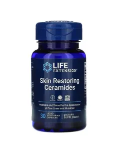 Skin Restoring Ceramides von Life Extension | Body Nutrition (DE)