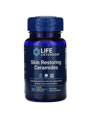 Skin Restoring Ceramides von Life Extension | Body Nutrition (DE)